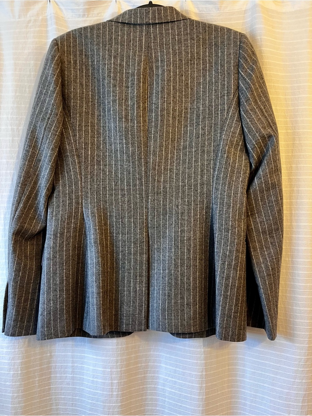 Brooks Brothers 100% wool blazer- Stellita Fit - Picture 6 of 7